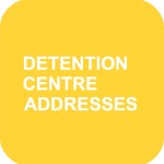 IRC ADDRESSES