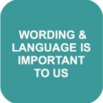WORDING