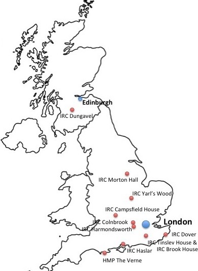 map-of-Immigration-removal-centres-1